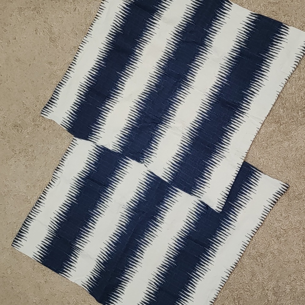 Pillow Covers